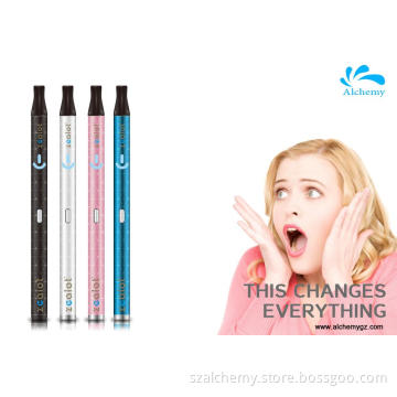 2014 Top Selling Mini Slim Ecigarette High Quality E CIGS Wholesale